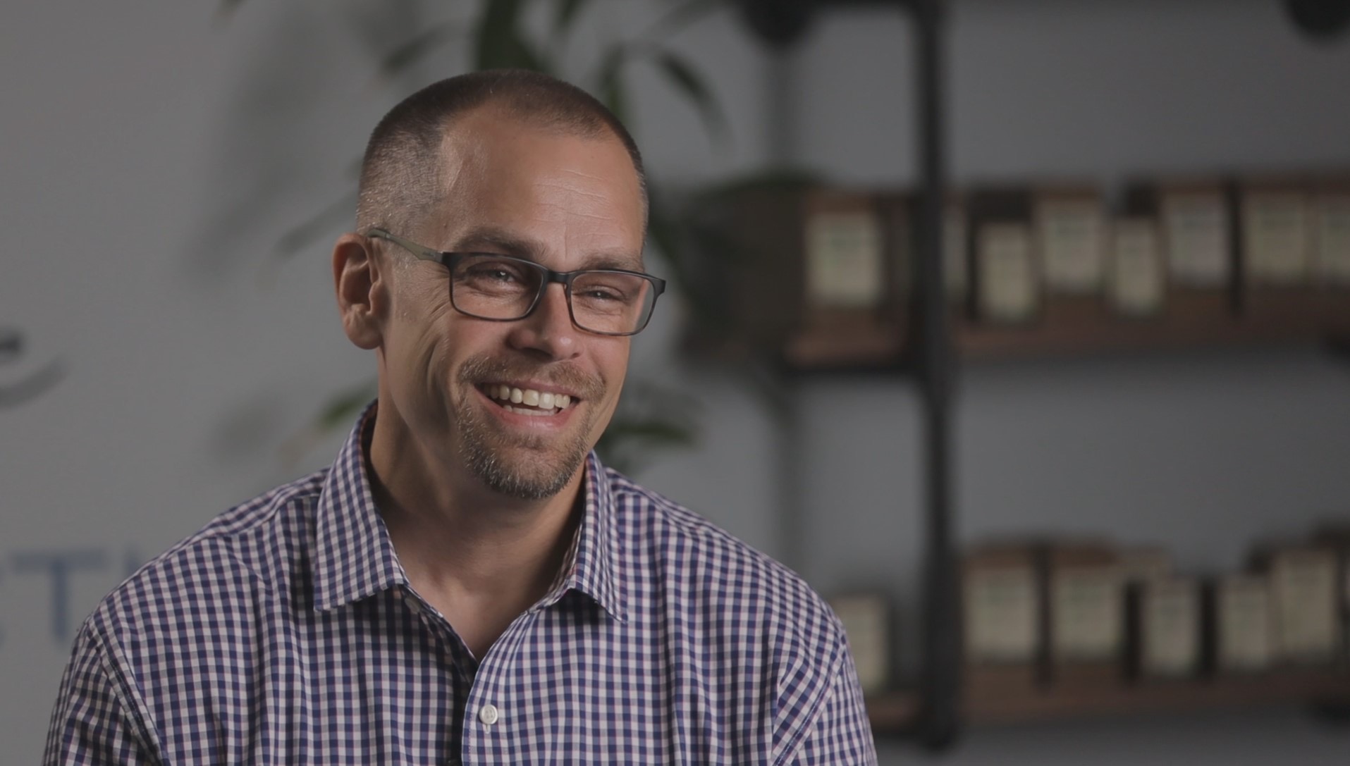 Dr. Jonathan Zwerka, founder of One Life Chiropractic